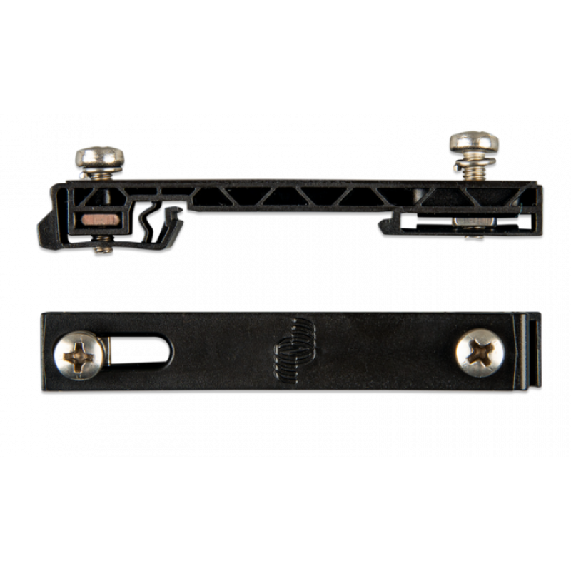 Adaptor victron GX DIN35 pentru sina Adaptor victron GX DIN35 pentru sina