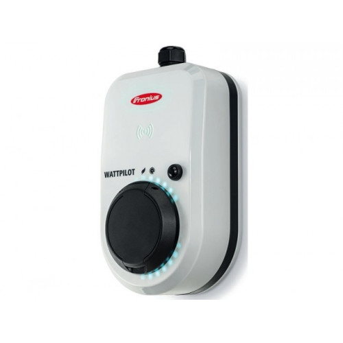 Fronius Wattpilot Home 11kW  22kW