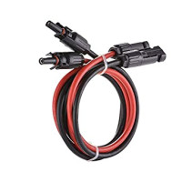 Set connect cablu solar MC4  6mm 5ml 