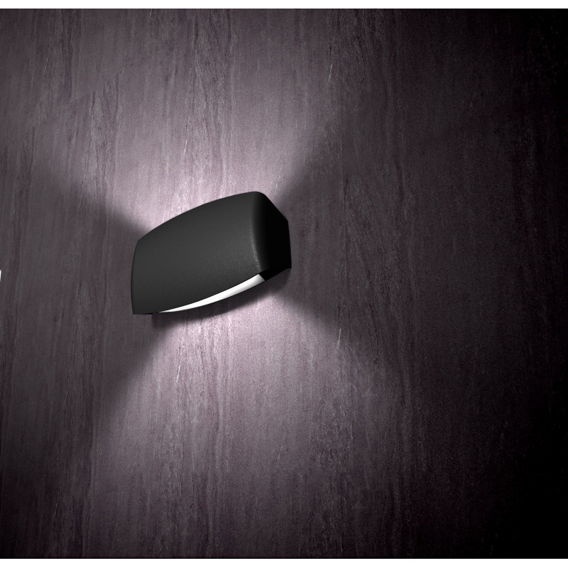 Aplica Led Abram 8W 12V Aplica Led Abram 8W 12V