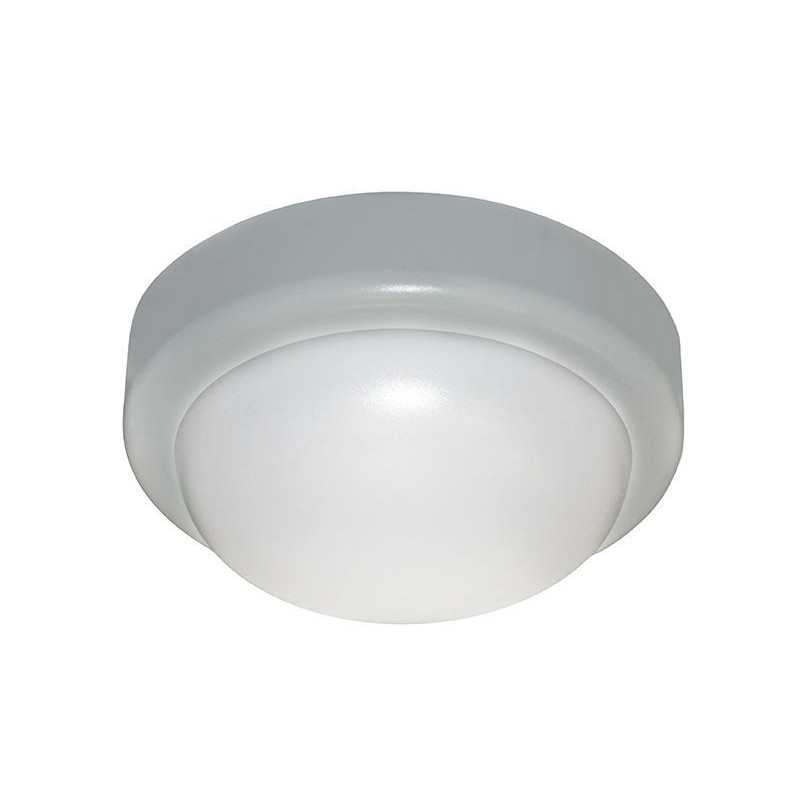 Aplica LED 10W alb neutru, 12V-24V DC, grey, rotunda,IP44 Aplica LED 10W alb neutru, 12V-24V DC, grey, rotunda,IP44