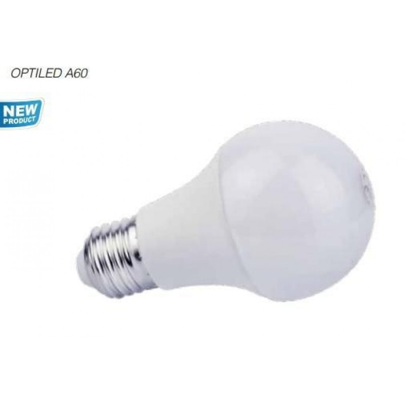 Bec LED 12V 6W E27 420lm Bec LED 12V 6W E27 420lm