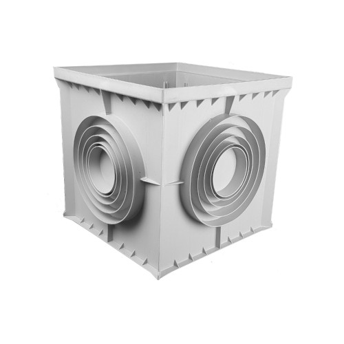 Camin Baterie 200 x 200 x 200 mm