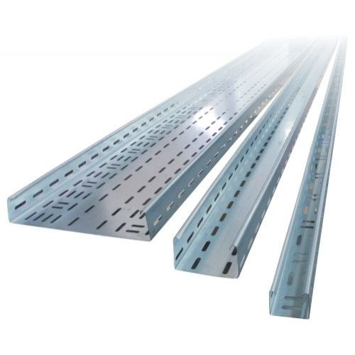 Canal Metalic fotovoltaice 50x35x3000mm