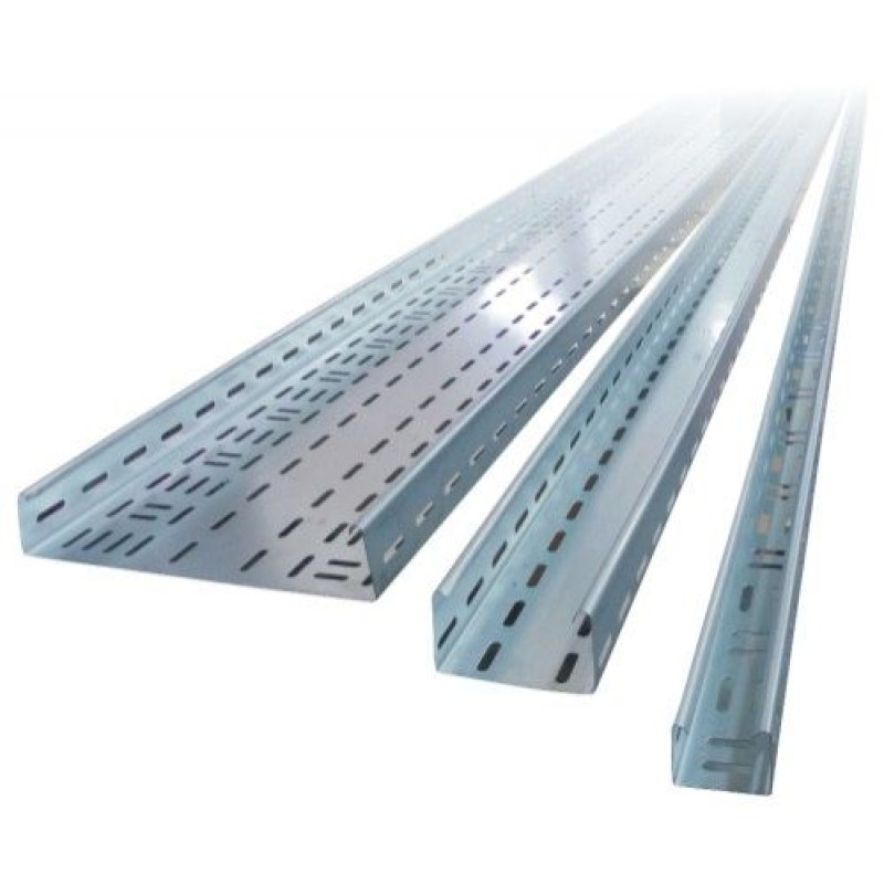 Canal Metalic fotovoltaice 50x35x3000mm Canal Metalic fotovoltaice 50x35x3000mm