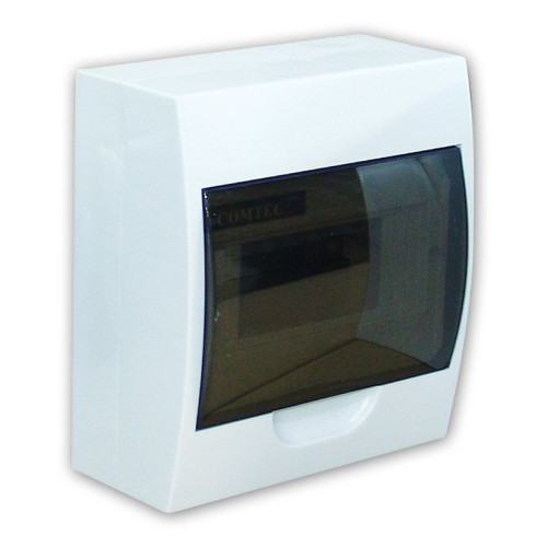 Cofret Protectie invertor Iesire / Intrare AC 230V 16A