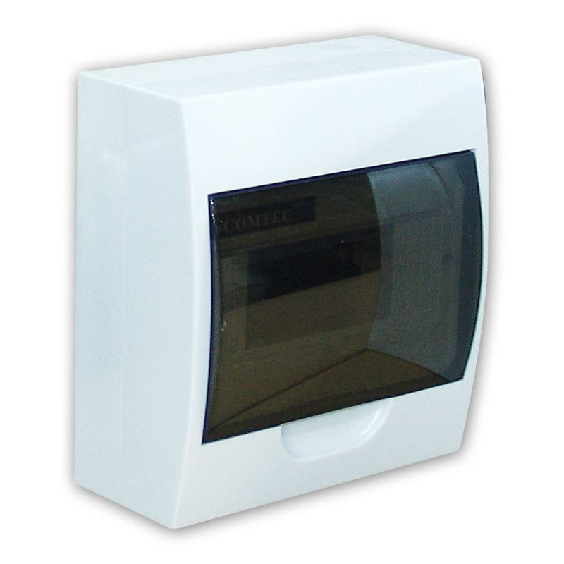 Cofret Protectie invertor Iesire / Intrare AC 230V 32A Cofret Protectie invertor Iesire / Intrare AC 230V 32A