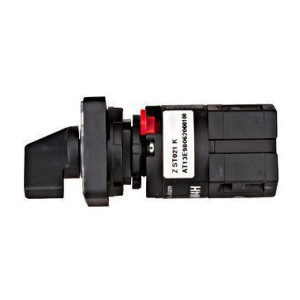 Comutator trepte monofazic 10A 0-1-2 Schrack Comutator trepte monofazic 10A 0-1-2 Schrack