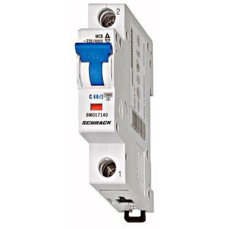 Intrerupator automat DC 20A fotovoltaice 1-DC Intrerupator automat DC 20A fotovoltaice 1-DC