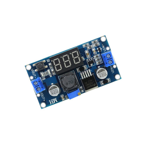 Sursa in comutatie  12V - 5V