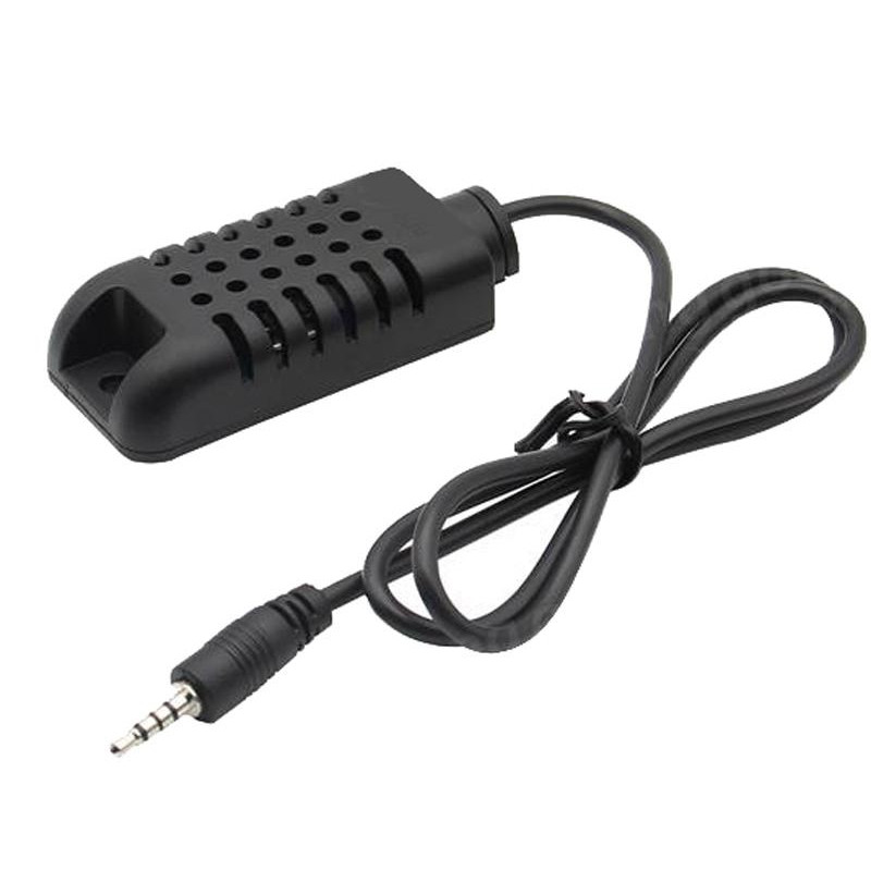 Senzor de temperatura si umiditate AM-2301 Senzor de temperatura si umiditate AM-2301
