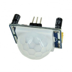 Senzor PIR 12V-24V DC Arduino Senzor PIR 12V-24V DC Arduino