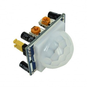 Senzor PIR 12V-24V DC Arduino Senzor PIR 12V-24V DC Arduino