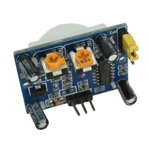 Senzor PIR 12V-24V DC Arduino Senzor PIR 12V-24V DC Arduino