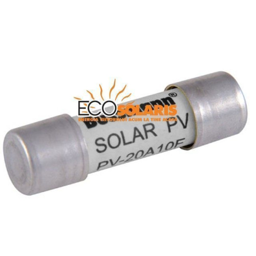 Siguranta EATON 5A Panouri fotovoltaice 1000V