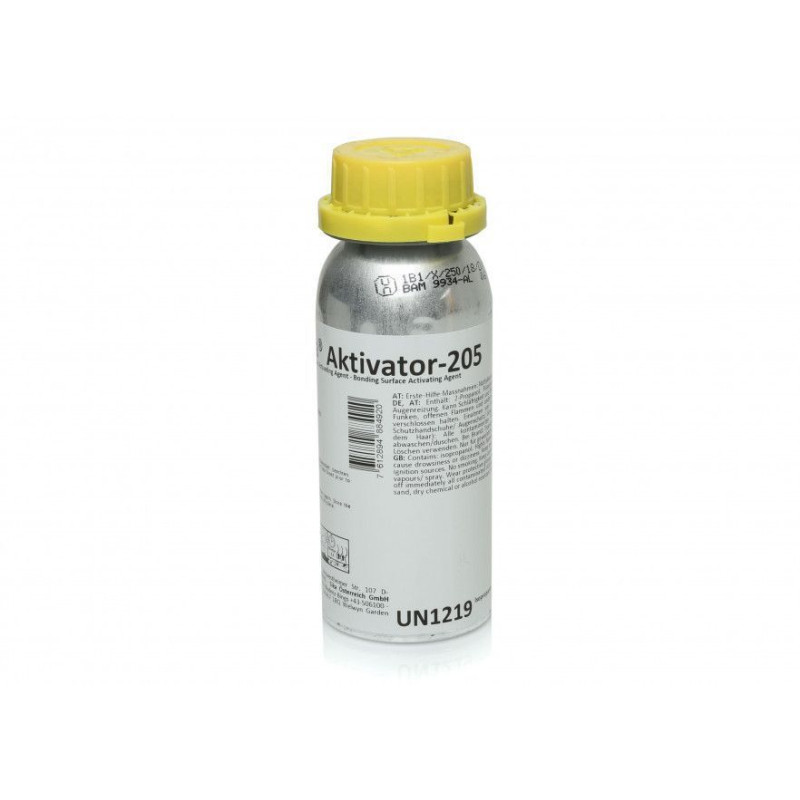 SikaFlex Aktivator 205 250ml SikaFlex Aktivator 205 250ml