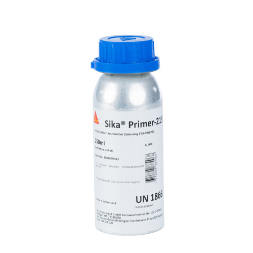 SikaFlex Primer 215 250ml