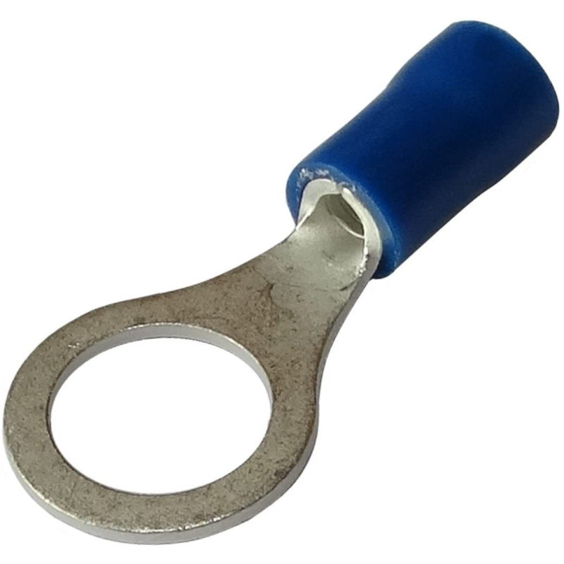 Terminal 2.5mm - M8 Terminal 2.5mm - M8