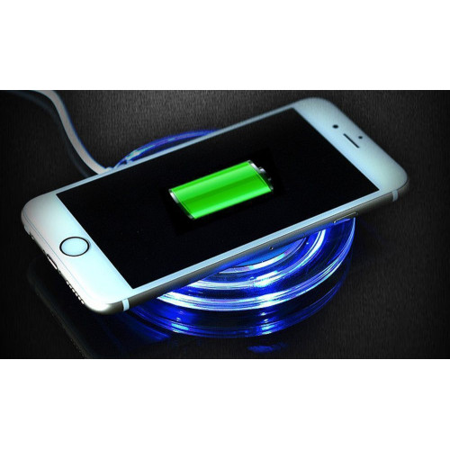 Wifi  incarcator rapid  12V