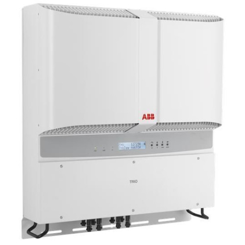 ABB PVI-10.0-TL-OUTD-FS