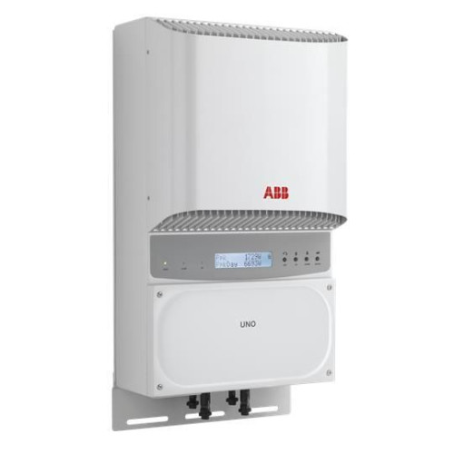 ABB PVI-3.0-TL-OUTD-S