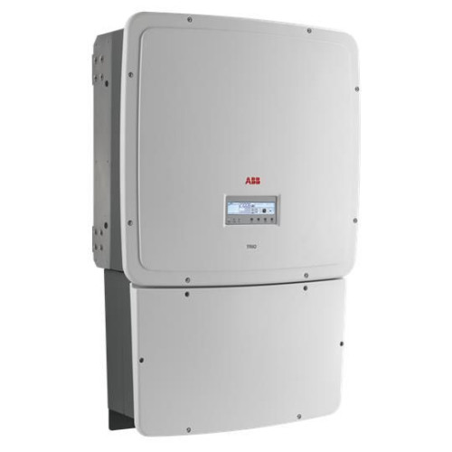 ABB TRIO-20.0-TL-OUTD-S2X-400