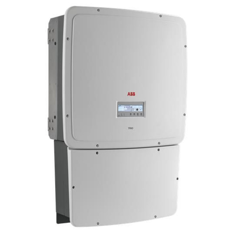 ABB TRIO-27.6-TL-OUTD-S2X-400 ABB TRIO-27.6-TL-OUTD-S2X-400