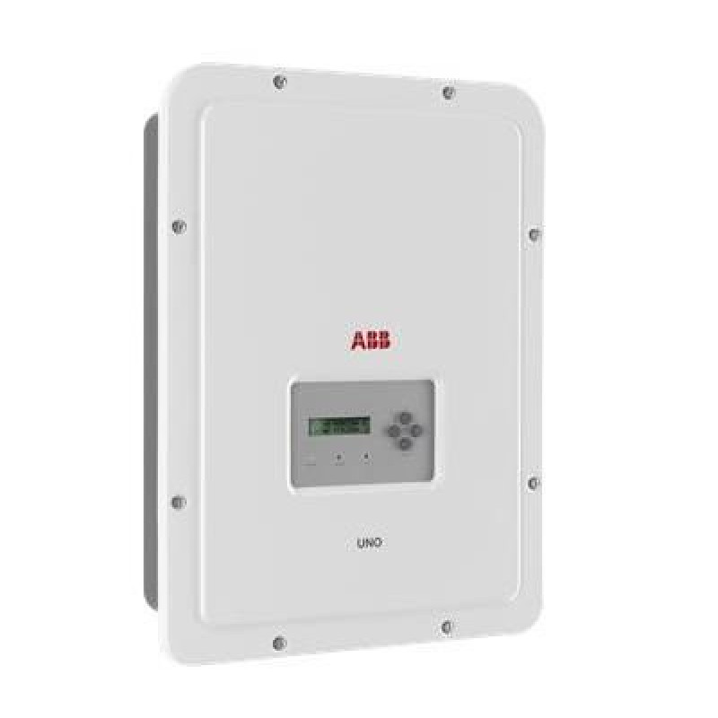 ABB UNO-DM-5.0-TL-PLUS-SB ABB UNO-DM-5.0-TL-PLUS-SB