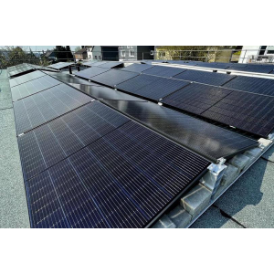 Panou Fotovoltaic Bauer BS-405-M10HB 405Wp mono Germania Panou Fotovoltaic Bauer BS-405-M10HB 405Wp mono Germania