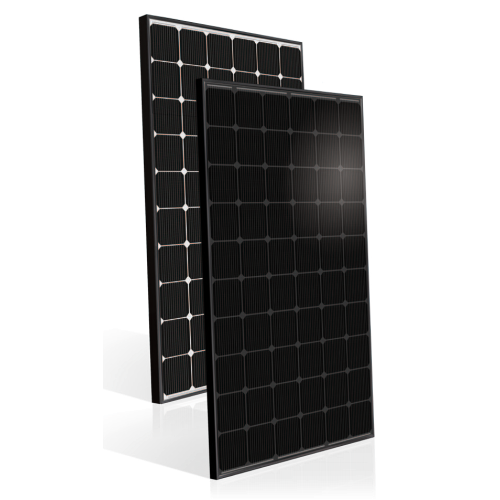 Panou Fotovoltaic BenQ 325 Wp / AUO SunBravo