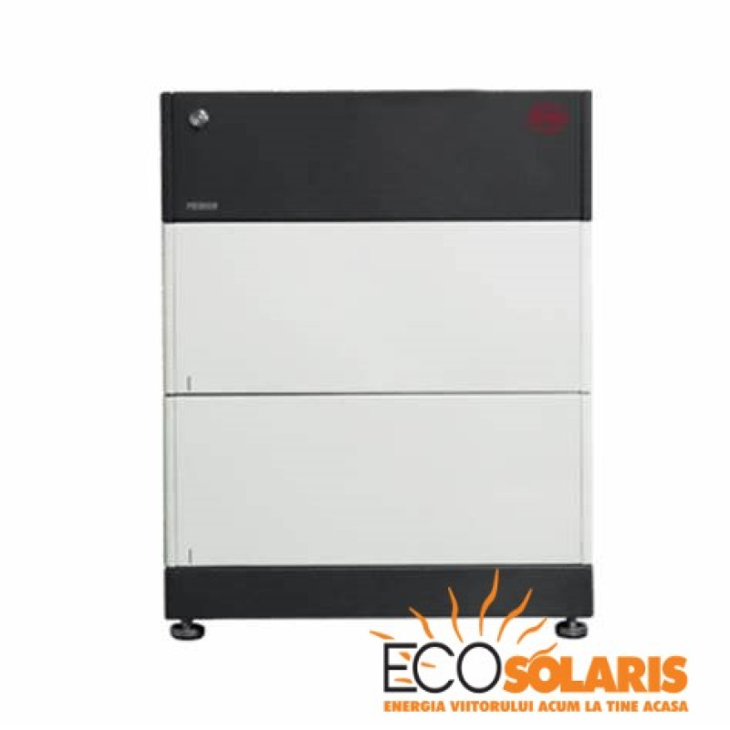 BYD Baterie BOX PREMIUM LVS 8.0 kWh BYD Baterie BOX PREMIUM LVS 8.0 kWh