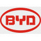 BYD Baterii