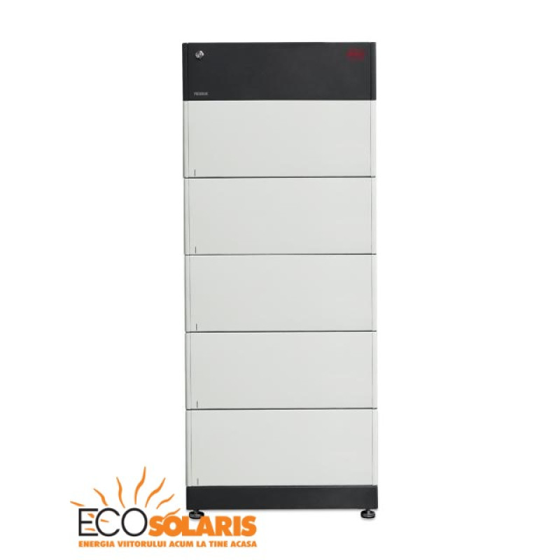 BYD Baterie BOX PREMIUM HVM 13.8 kWh BYD Baterie BOX PREMIUM HVM 13.8 kWh