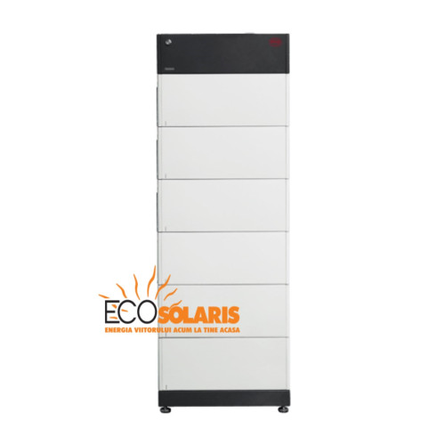 BYD Baterie BOX PREMIUM LVS 24.0 kWh