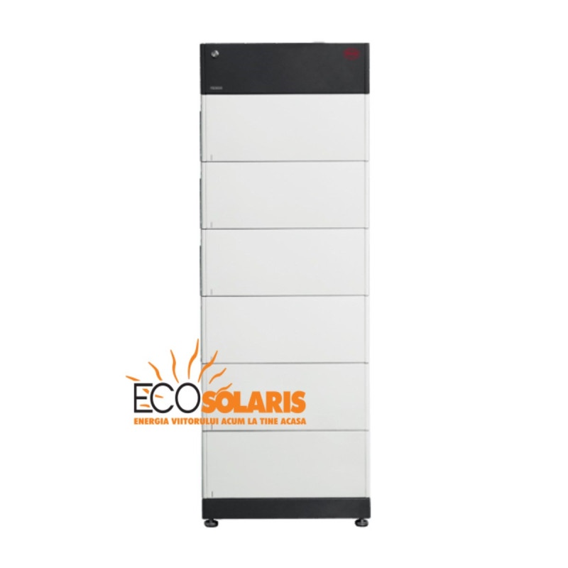 BYD Baterie BOX PREMIUM HVM 16.6 kWh BYD Baterie BOX PREMIUM HVM 16.6 kWh