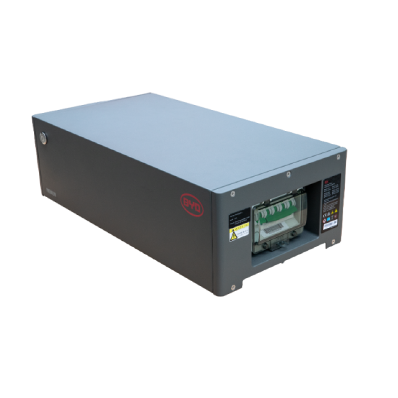 BYD BCU si baza baterii HVS/HVM BYD BCU si baza baterii HVS/HVM