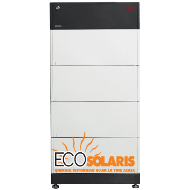 BYD Baterie BOX PREMIUM HVM 11 kWh BYD Baterie BOX PREMIUM HVM 11 kWh