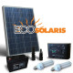 Sisteme Fotovoltaice 12V Off Grid