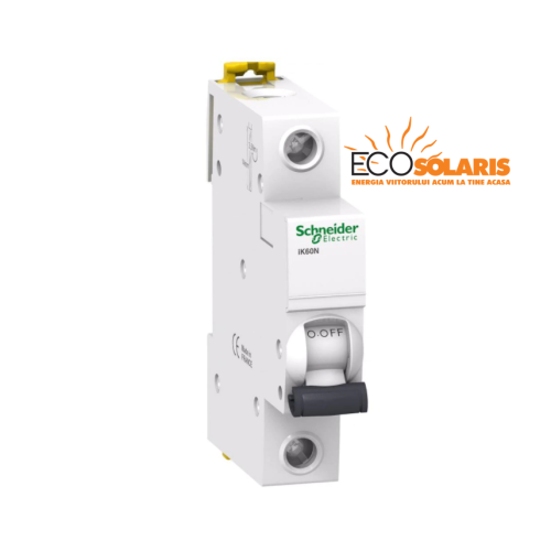 Intrerupator automat ACTI9 iK60N Schneider Electric 1P 32A C