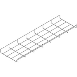 Jgheab Metalic Sarma 54/100 Jgheab Metalic Sarma 54/100