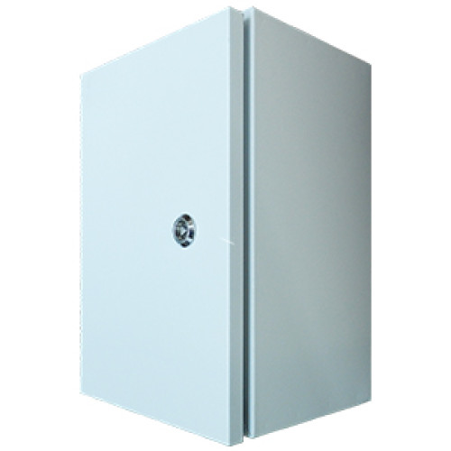 Panou Electric 20x25x15 Metalic IP54
