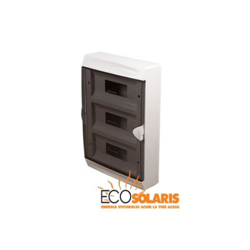 Tablou electric aplicat 36 posturi