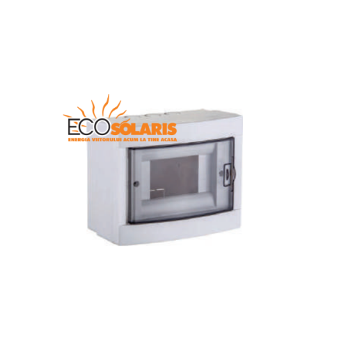 Tablou electric aplicat 8 posturi