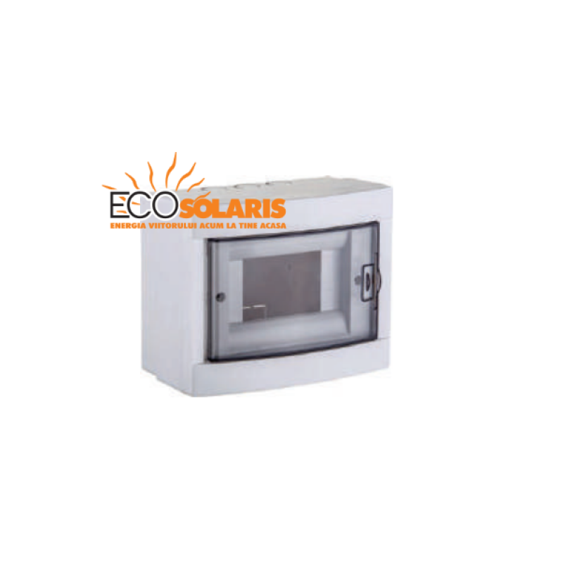 Tablou electric aplicat 2 posturi Tablou electric aplicat 2 posturi