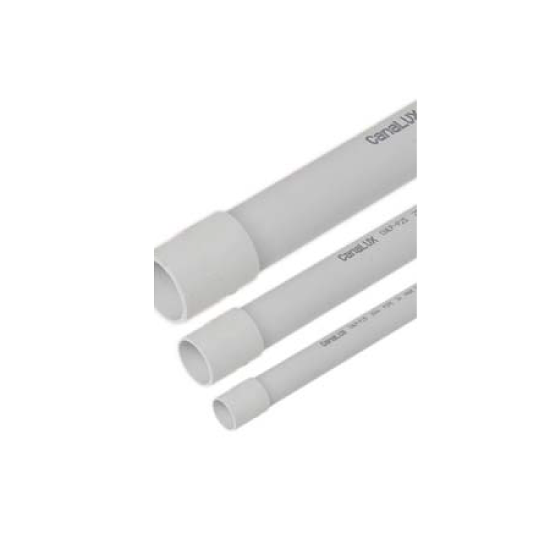 Tub rigid mufabil 16 mm 750N 3M Tub rigid mufabil 16 mm 750N 3M