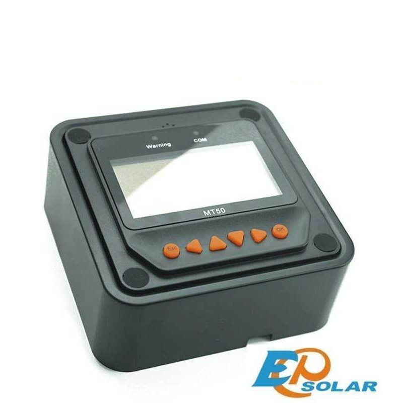 Remote Meter MT50 Remote Meter MT50