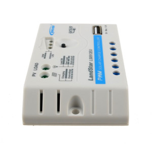 Controler incarcare panou solar LS0512E 12V 5A Controler incarcare panou solar LS0512E 12V 5A