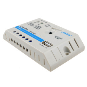Controler incarcare panou solar LS0512E 12V 5A Controler incarcare panou solar LS0512E 12V 5A