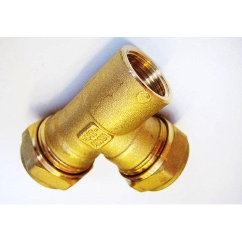 Reductie 1 1/2 toli ext. la 1 tol int. - instalatii solare Reductie 1 1/2 toli ext. la 1 tol int. - instalatii solare