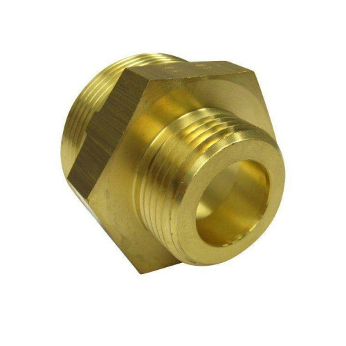 Niplu redus de la 1 1/4 Tol - 1 Tol, Instalatii Solare